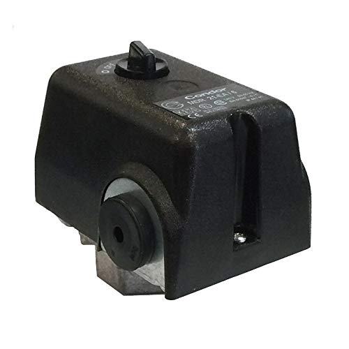 Condor Druckluftschalter MDR 21/11-EA GBA AACA 070A090 XAA XXX von Condor