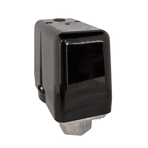 Condor Druckluftschalter MDR-4 S/6 DAA BFAA 040A060 XAA XXX von Condor