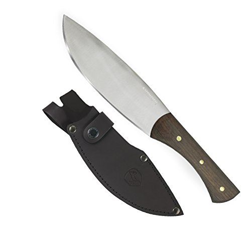 Condor Knulujulu Knife von Condor