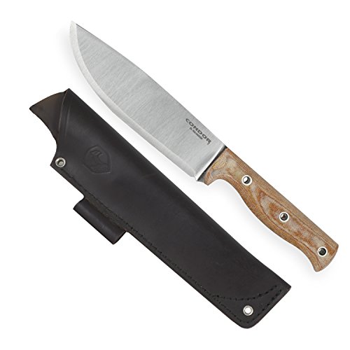 Condor Low Drag Knife von Condor