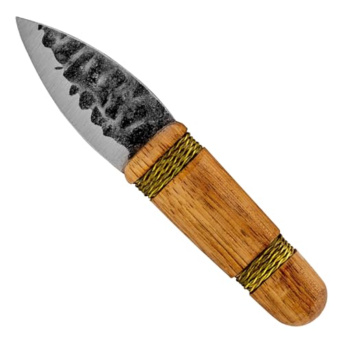 Condor Otzi Knife, schwarz von Condor