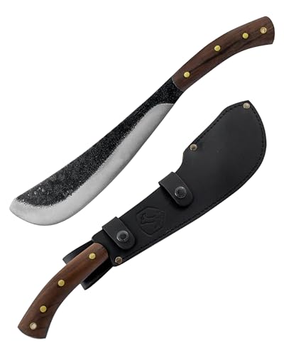 Condor Pack Golok inkl. Lederscheide von Condor