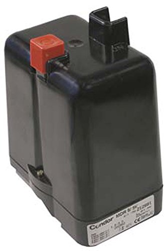 Condor Pressure Druckschalter MDR 5/16-K #213000 Druckschalter 4014502213000 von Condor