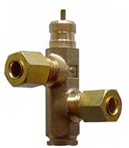 Condor Pressure Entlastungsventil EV 3L Abblaseventil 4014502201229 von Condor