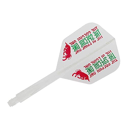 Condor The Special one Clear Achse Player ? medium von Condor