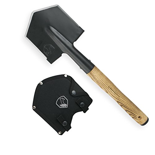 Condor Tool & Knife, Wilderness Survival Schaufel von Condor