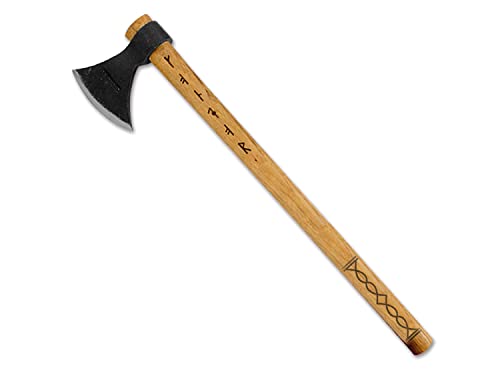 Condor Valhalla Throwing Axe Axt von Condor