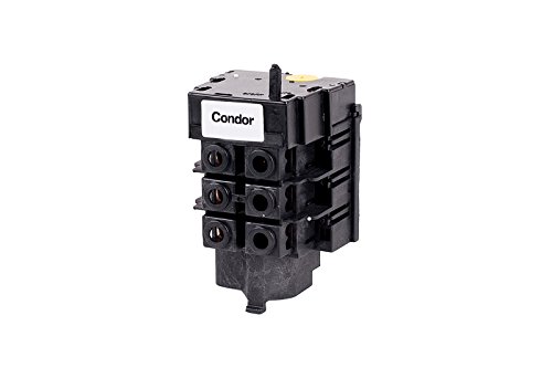 Condor Überstromrelais / Motorschutzrelais SK R3/ 16,0 für MDR 3 / 201465 Condor Überstromrelais / Motorschutzrelais SK R3/ 16,0 für MDR 3 / 201465 von Condor