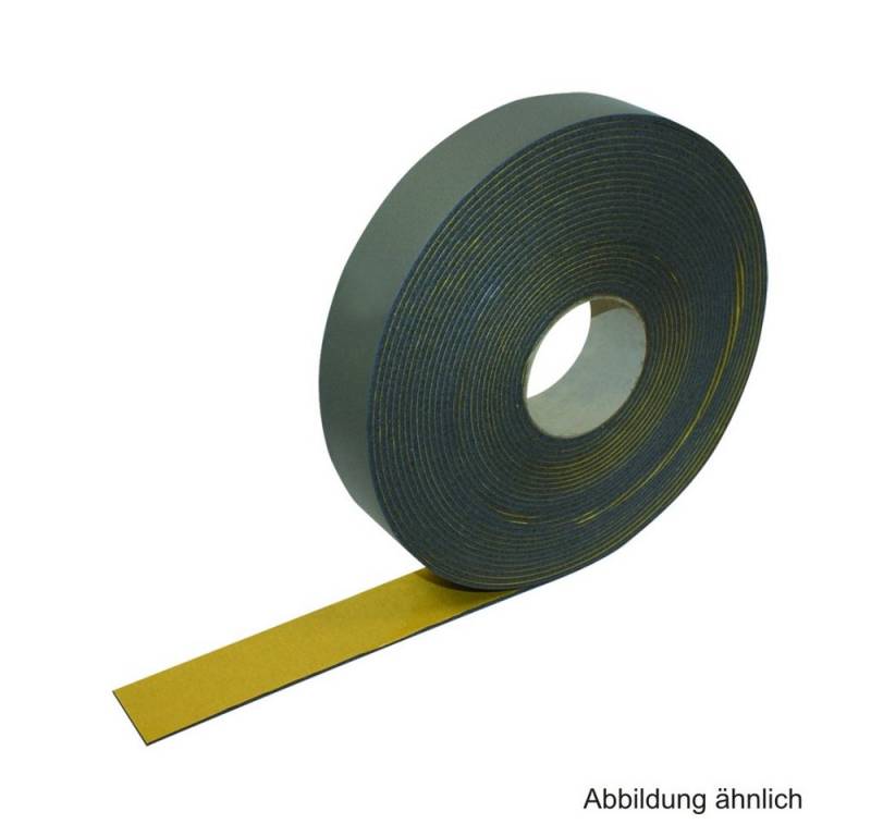 Conel Isolierschlauch Selbstklebeband FLEX EL C TAPE 50x3mm Länge 15m, schwarz Conel Isolierschlauch Selbstklebeband FLEX EL C TAPE 50x3mm Länge 15m, schwarz von Conel
