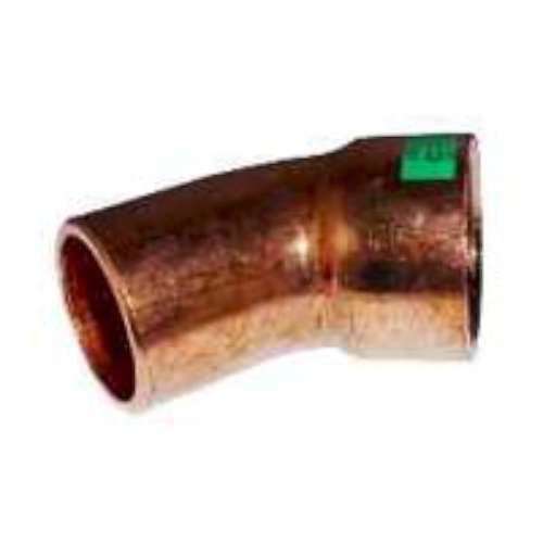 Conex/baninger k5040009000000 – Kurve 45 °, ø 1.1/8 " von Conex/baninger