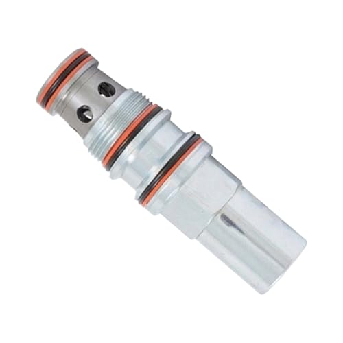 3550-4050 PSI Gegenausgleichsventil 8035514 Kompatibel mit SkyTrak Teleskoplader 8042 von Congparts