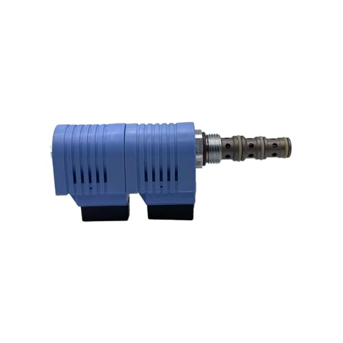 52885 52885GT Magnetventil mit 3 Positionen, 4-Wege-Magnetventil, kompatibel mit Genie Gelenkausleger Z-30/20N Z-34/22N von Congparts