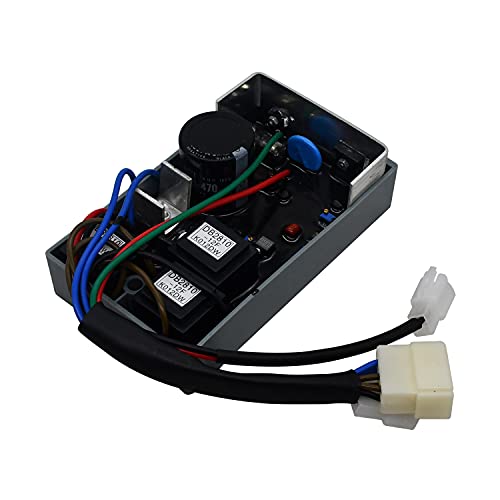 Automatischer Spannungsregler AVR KIDAVR95S3 KI-DAVR-95S3 Kompatibel mit Kipor Dieselgenerator 3 Phasen von Congparts