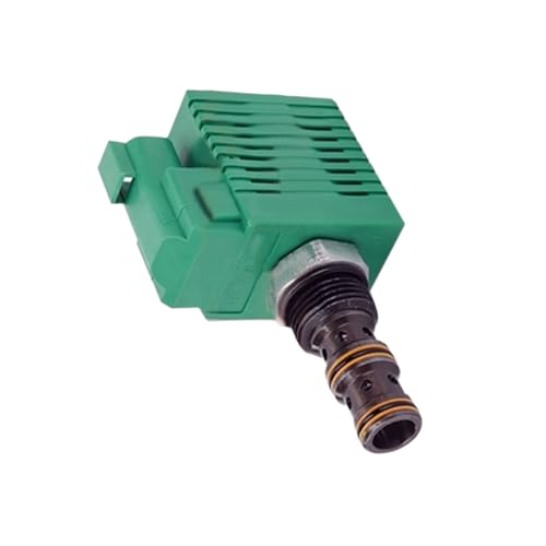 Congparts 2pos 3-Wege-Magnetventil 89309 89309GT kompatibel mit Genie Boom Lift S-80 XC S-85 XC S-80X S-60X S-65TRAX S-60TRAX Z-60/34 S-40 S-45 S-80 S-85 S-60 S-65 Congparts 2pos 3-Wege-Magnetventil 89309 89309GT kompatibel mit Genie Boom Lift S-80 XC S-85 XC S-80X S-60X S-65TRAX S-60TRAX Z-60/34 S-40 S-45 S-80 S-85 S-60 S-65 von Congparts