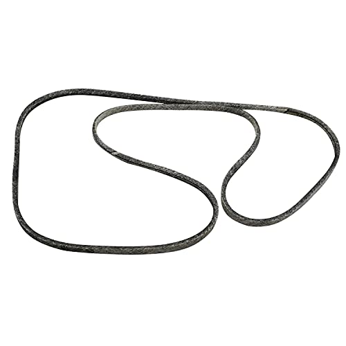 Deckriemen GY20570 GX20072 Kompatibel mit John Deere Traktoren 42 Zoll D100 D105 S100 S110 E110 E120 L100 L105 X105 X106 Kompatibel mit Scotts L17.542 Kompatibel mit Sabo 17.542 08-14 0,5 kg von Congparts