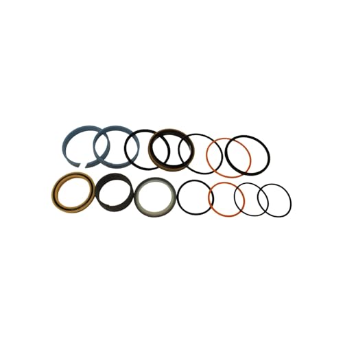 Dichtungssatz 2901278 kompatibel mit JLG Galgenhebebühnen von Congparts