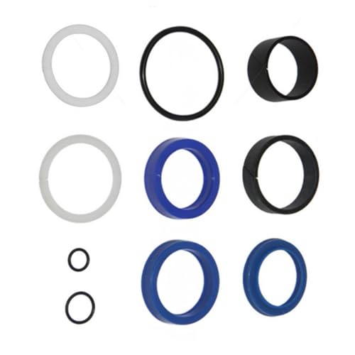 Dichtungssatz Hubzylinder 1355276 kompatibel mit Hyster Gabelstapler H50XM von Congparts