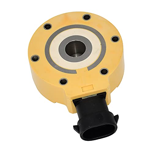 Elektronisches Magnetventil 1294-0071 312-5620 Kompatibel mit Perkins Motor 1106 Kompatibel mit Caterpillar Motor C4.4 C6.4 C6.6 Kompatibel mit CAT Bagger 320D 321D 323D FM RR GC von Congparts