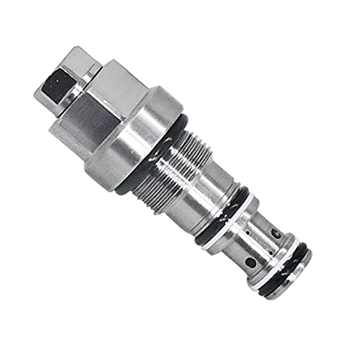 Entlade-Entlastungsventil 723-40-56600 723-40-56302 Kompatibel mit Komatsu Crusher BR200S BR210JG BR250RG BP500 Träger CD110R Bagger PC200 PC210 PC220 PC240 PC290 PC300 PC308 PC350 Entlade-Entlastungsventil 723-40-56600 723-40-56302 Kompatibel mit Komatsu Crusher BR200S BR210JG BR250RG BP500 Träger CD110R Bagger PC200 PC210 PC220 PC240 PC290 PC300 PC308 PC350 von Congparts