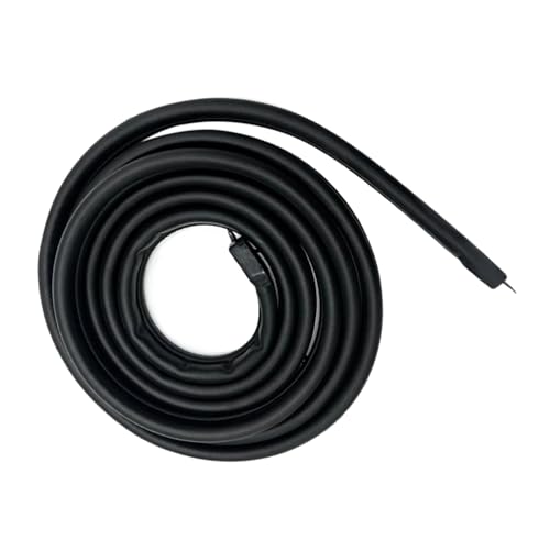 Kabinentürdichtung K207482 K207-482 kompatibel mit Kenworth T600 T800 W900 Kabinentürdichtung K207482 K207-482 kompatibel mit Kenworth T600 T800 W900 von Congparts