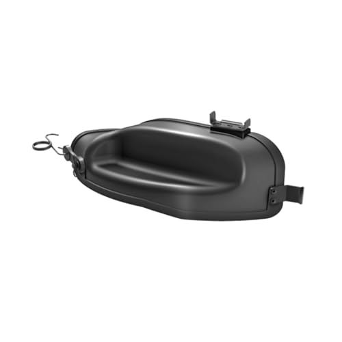 Mäher Mulchstecker AMP4200 kompatibel mit EGO Power 106,7 cm Z6 Zero Turn Aufsitzmäher ZT4204L von Congparts