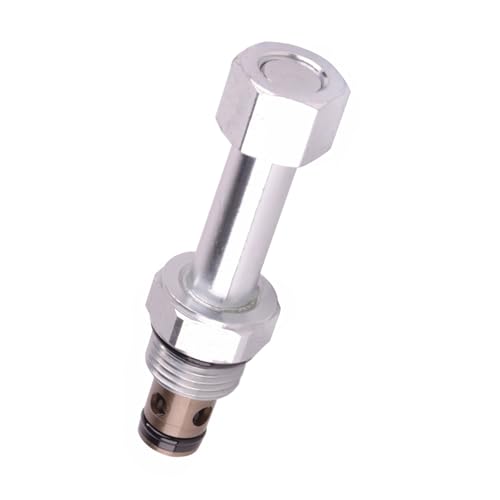 Magnetventil 7017410 kompatibel mit JLG Boom Lift 600S E400AJPN 260mrt von Congparts