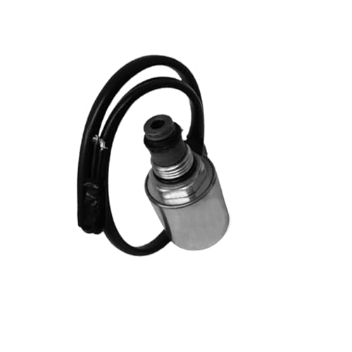 Magnetventil Montage 91E7203200 91E72-03200 Kompatibel mit Mitsubishi Gabelstapler F16D F18C F14E Kompatibel mit Caterpillar Gabelstapler 2C4000 Magnetventil Montage 91E7203200 91E72-03200 Kompatibel mit Mitsubishi Gabelstapler F16D F18C F14E Kompatibel mit Caterpillar Gabelstapler 2C4000 von Congparts