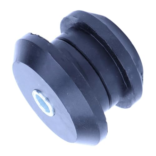 Motor-Montagefuß Gummi 0224-3338 02243338 kompatibel mit Deutz Motor TCD 2013 TCD 2012 912 913 914 2012 1013 1012 von Congparts