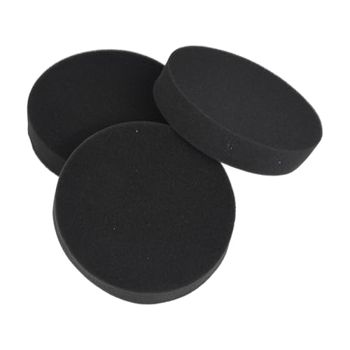 Premotor Schaumstofffilter 1601972 1608225, kompatibel mit Bissell PowerForce Helix Turbo Staubsauger 2190 2190V 2191 2691 1700 1701 1797 2692 3335 2494 2256K 1830 3 2259 2260 / 2252 von Congparts