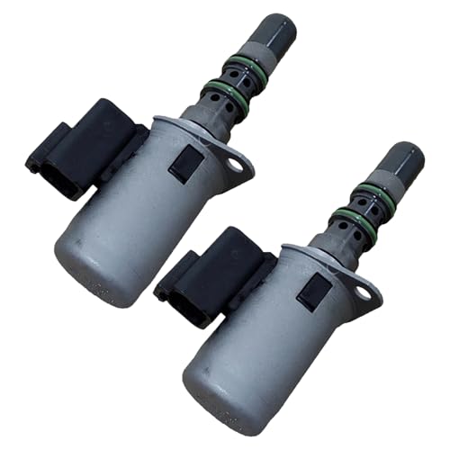 Proportional-Magnetventil, 580045073, kompatibel mit Yale Gabelstapler GLP060VX GLP070VX GLP050VX GLP055VX, 2 Stück von Congparts