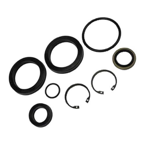 Reparaturdichtungssatz 04651-10130-71 kompatibel mit Toyota Gabelstapler 2FG10 02-2FG15 von Congparts