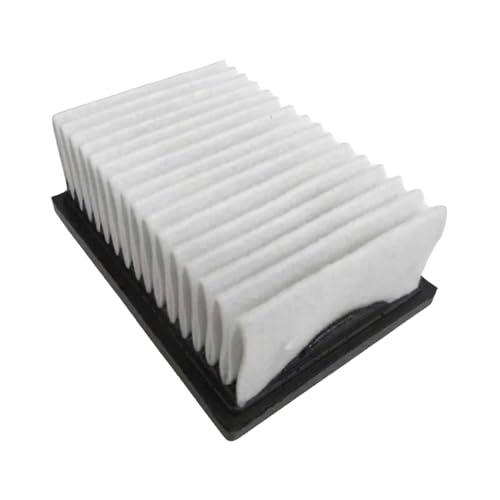 Staubsauger-Panelfilter 370113, kompatibel mit Tennant Schrubber R14 AMR T5 T300 515 5680 5700 EE/XP/S, kompatibel mit Nobles Scrubber 8010 T7 T12 von Congparts