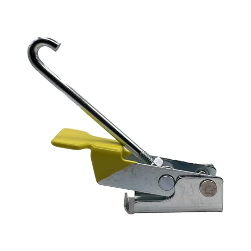 Verstellbarer Zugriegel 27126 27126GT kompatibel mit Genie Lift Z-34N Z-45/25IC von Congparts