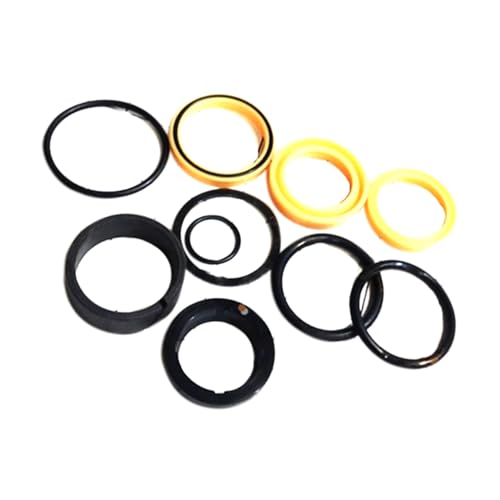 Zylinderdichtungssatz 107396 kompatibel mit Skyjack Scherenhebebühne SJIII3226 SJIII3220 von Congparts