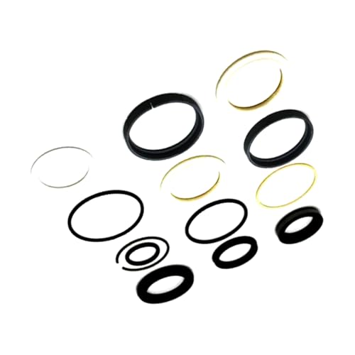 Zylinderdichtungssatz 94254 94254GT kompatibel mit Genie Boom Lift Z-30/20N von Congparts