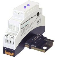 ConiuGo 700300121 Ausgangsmodul Anzahl Relais Ausgänge max.: 4 von ConiuGo