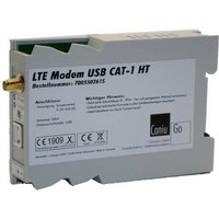 ConiuGo 700550261S GSM Modem 12V Funktion (GSM): Alarmieren von ConiuGo