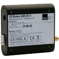 ConiuGo 700600161S GSM Modem 12V Funktion (GSM): Alarmieren von ConiuGo