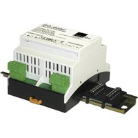 ConiuGo GO Zentralmodul SMS - LTE SMS Störmelde- u. Fernwirksystem GSM Modul ConiuGo GO Zentralmodul SMS - LTE SMS Störmelde- u. Fernwirksystem GSM Modul von ConiuGo