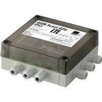 ConiuGo GSM Scout IP65 GPS LTE GSM Modul ConiuGo GSM Scout IP65 GPS LTE GSM Modul von ConiuGo