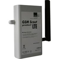 ConiuGo GSM Scout Protect LTE GSM Modul Funktion (GSM): Alarmieren ConiuGo GSM Scout Protect LTE GSM Modul Funktion (GSM): Alarmieren von ConiuGo