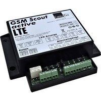 ConiuGo GSM Scout active LTE GSM Modul ConiuGo GSM Scout active LTE GSM Modul von ConiuGo