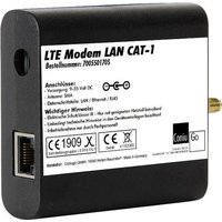 ConiuGo LTE GSM Modem LAN CAT 1 LTE Modem ConiuGo LTE GSM Modem LAN CAT 1 LTE Modem von ConiuGo
