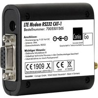 ConiuGo LTE GSM Modem RS232 CAT 1 LTE Modem von ConiuGo
