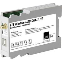 ConiuGo LTE GSM Modem USB Hutschiene CAT 1 LTE Modem von ConiuGo