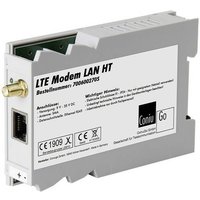 ConiuGo 700600270S LTE Modem 9 V/DC, 12 V/DC, 24 V/DC, 35 V/DC von ConiuGo
