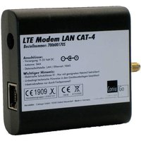 ConiuGo 700600170S LTE Modem 9 V/DC, 12 V/DC, 24 V/DC, 35 V/DC von ConiuGo