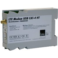 ConiuGo 700600260S LTE Modem 9 V/DC, 12 V/DC, 24 V/DC, 35 V/DC von ConiuGo