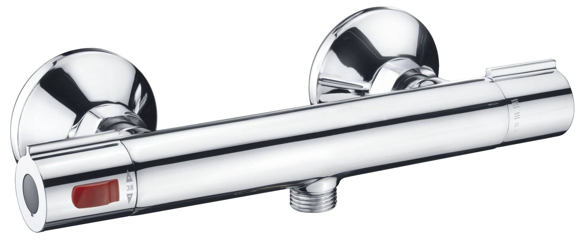 3094 PARLA BR-Thermostat CT chrom von Conmetall - Celle