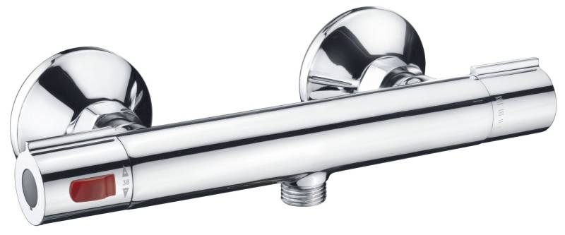 3094 PARLA BR-Thermostat CT chrom von Conmetall - Celle